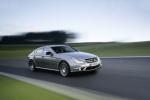 Mercedes-Benz CLS63 AMG 2009 года